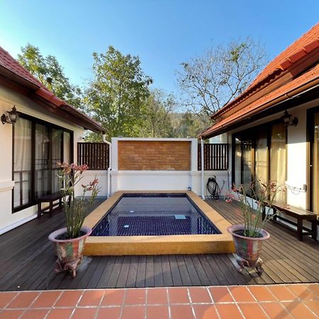 Casa Khaoyai Bed&Breakfast Mu Si Extérieur photo