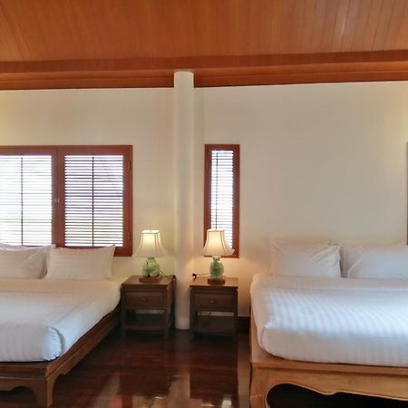 Casa Khaoyai Bed&Breakfast Mu Si Chambre photo
