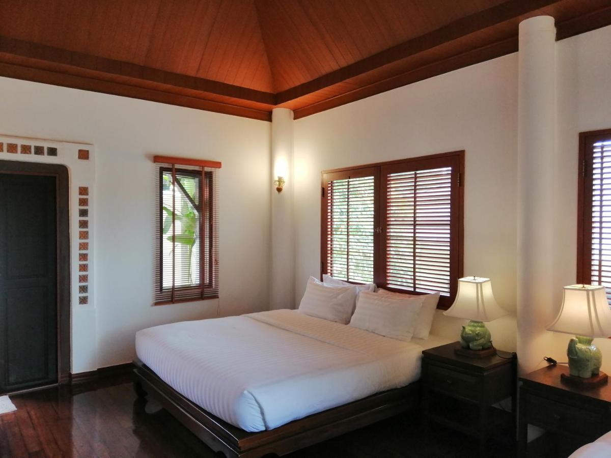 Casa Khaoyai Bed&Breakfast Mu Si Extérieur photo