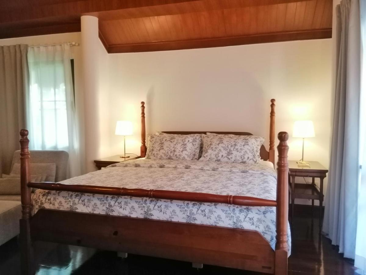 Casa Khaoyai Bed&Breakfast Mu Si Extérieur photo