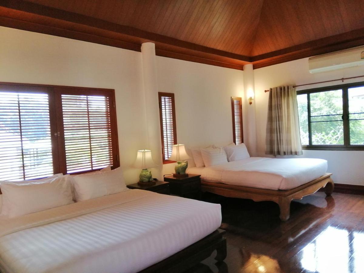 Casa Khaoyai Bed&Breakfast Mu Si Chambre photo