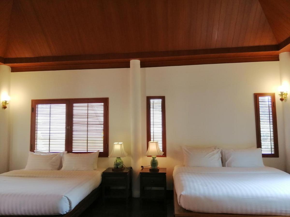 Casa Khaoyai Bed&Breakfast Mu Si Extérieur photo