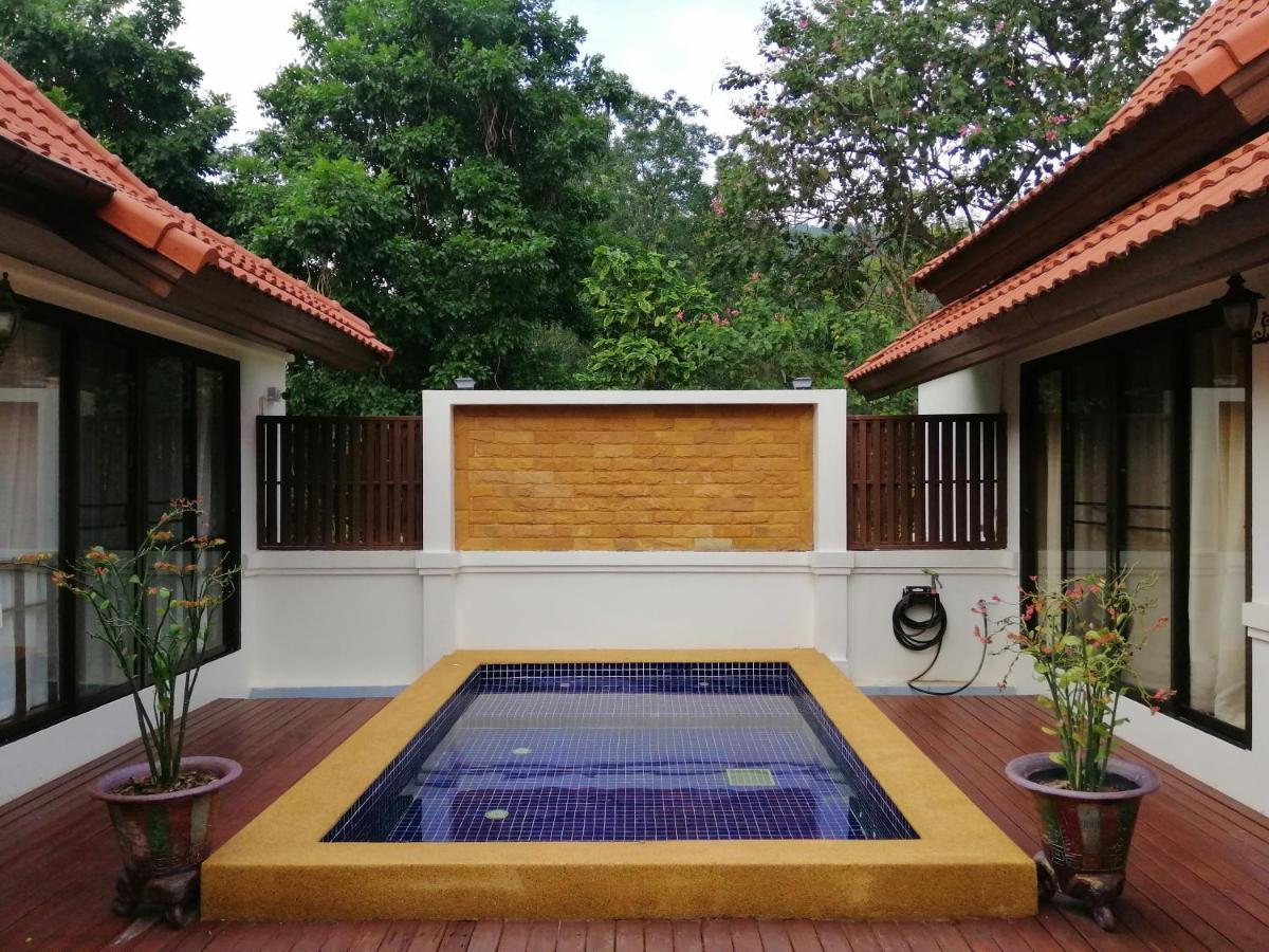 Casa Khaoyai Bed&Breakfast Mu Si Extérieur photo
