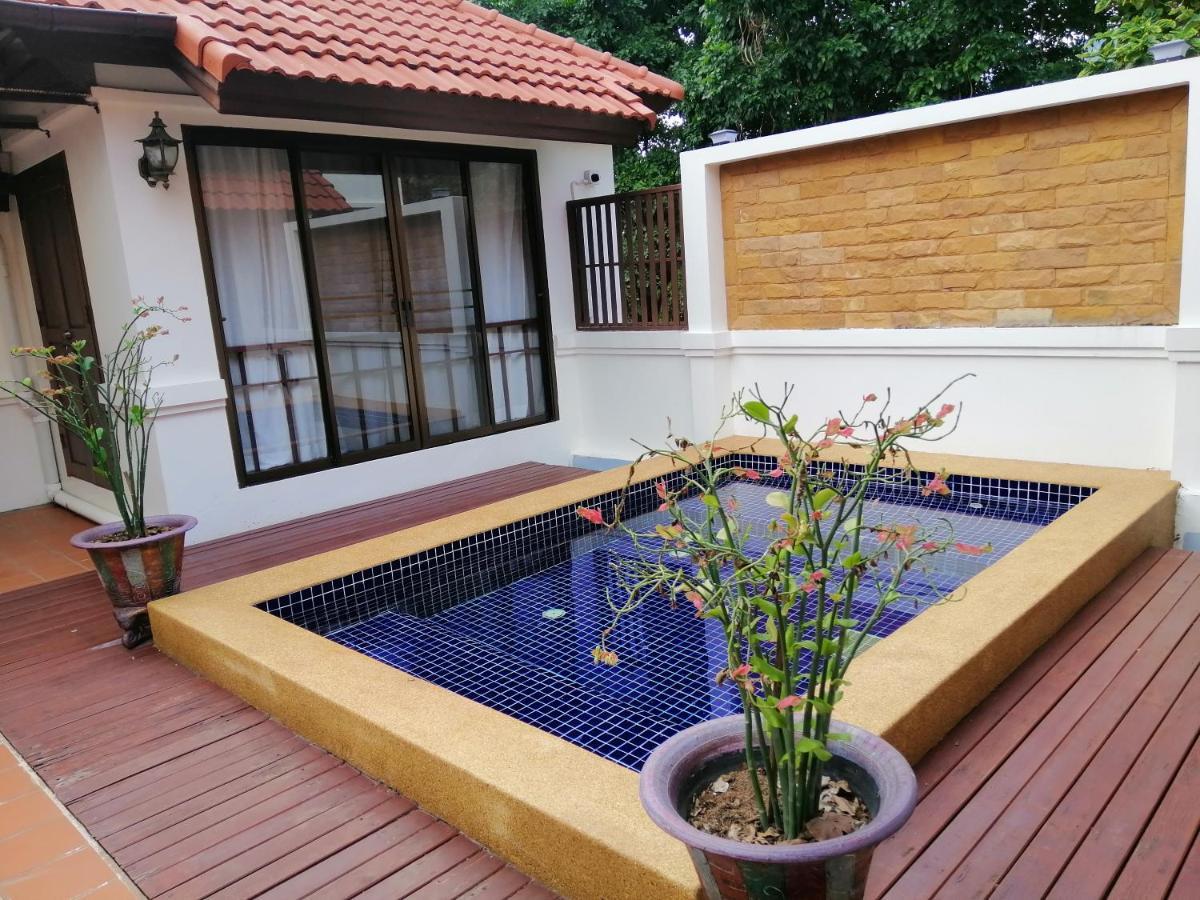 Casa Khaoyai Bed&Breakfast Mu Si Extérieur photo
