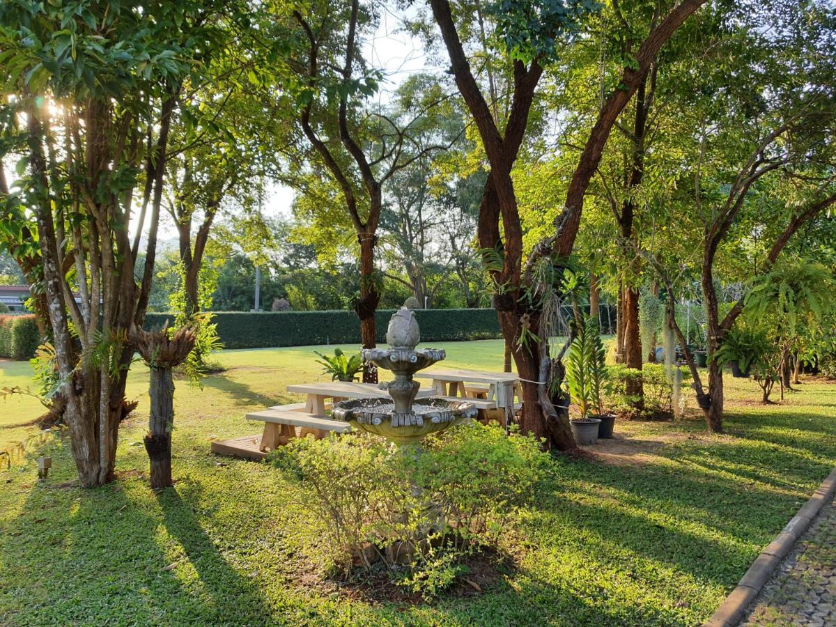 Casa Khaoyai Bed&Breakfast Mu Si Extérieur photo