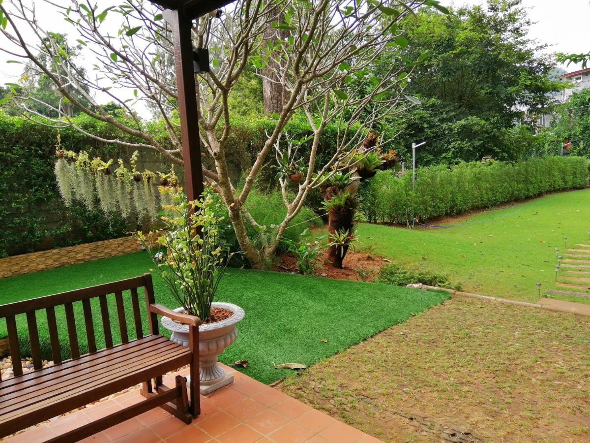 Casa Khaoyai Bed&Breakfast Mu Si Extérieur photo