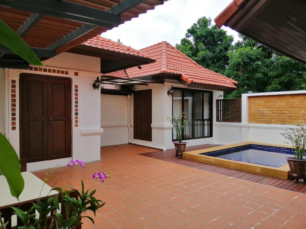 Casa Khaoyai Bed&Breakfast Mu Si Extérieur photo