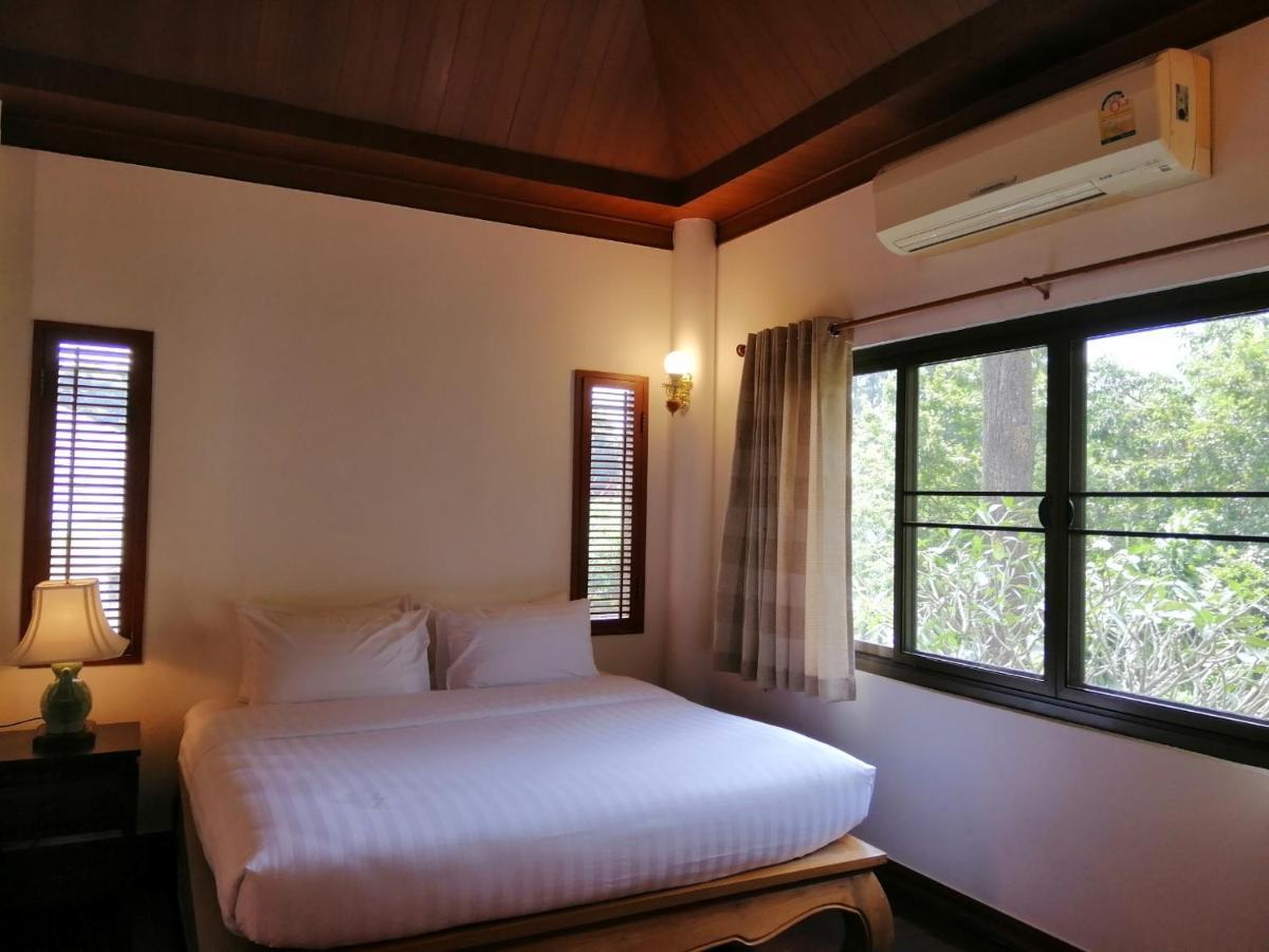 Casa Khaoyai Bed&Breakfast Mu Si Extérieur photo