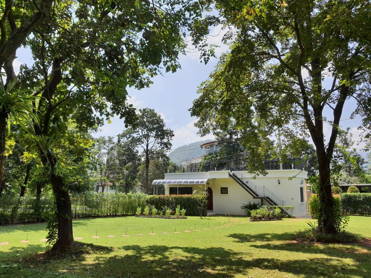 Casa Khaoyai Bed&Breakfast Mu Si Extérieur photo