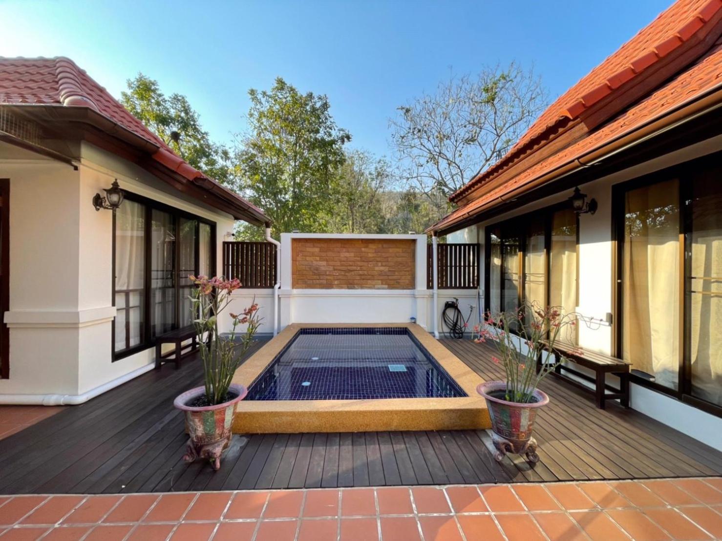 Casa Khaoyai Bed&Breakfast Mu Si Extérieur photo