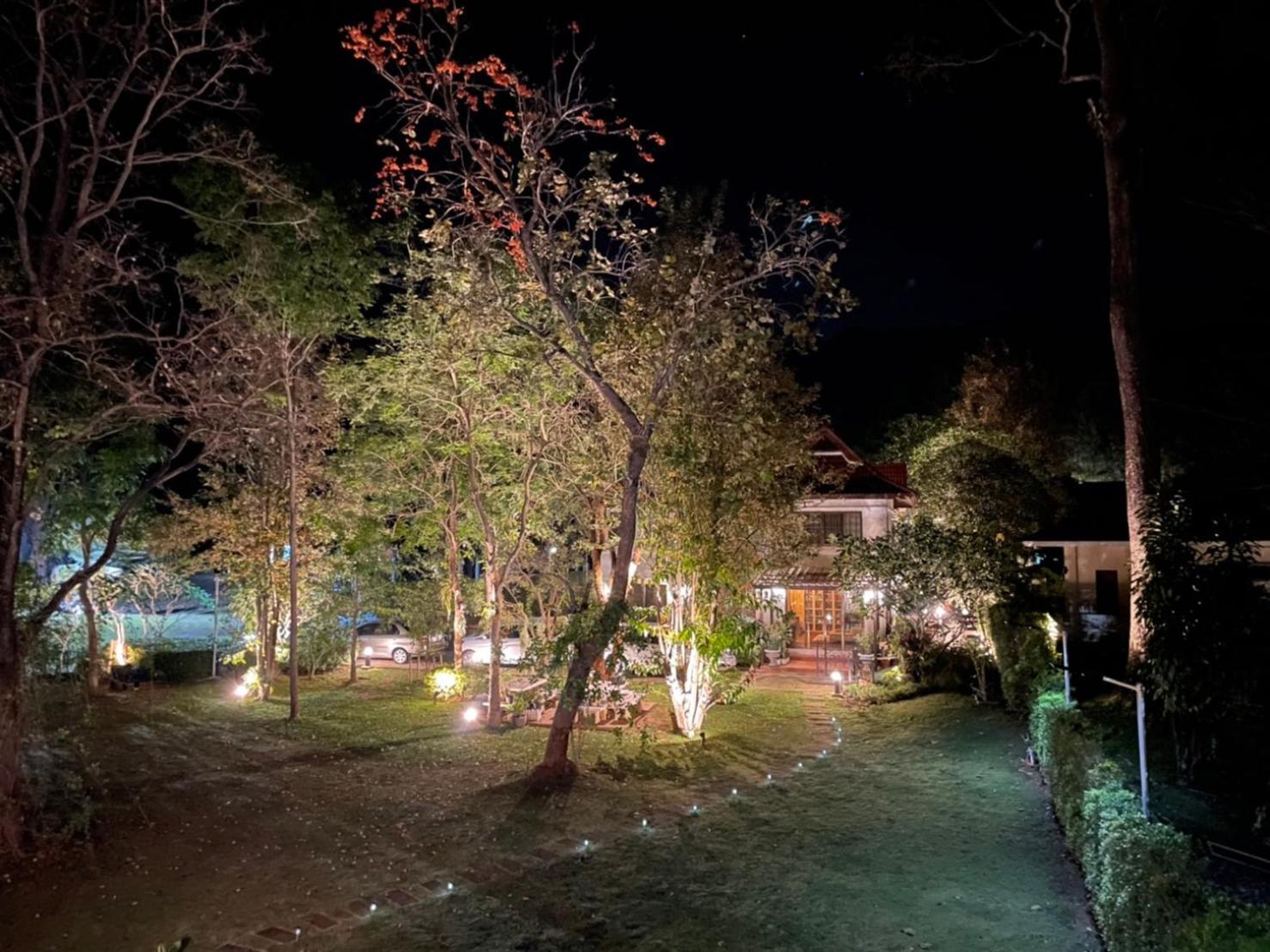 Casa Khaoyai Bed&Breakfast Mu Si Chambre photo