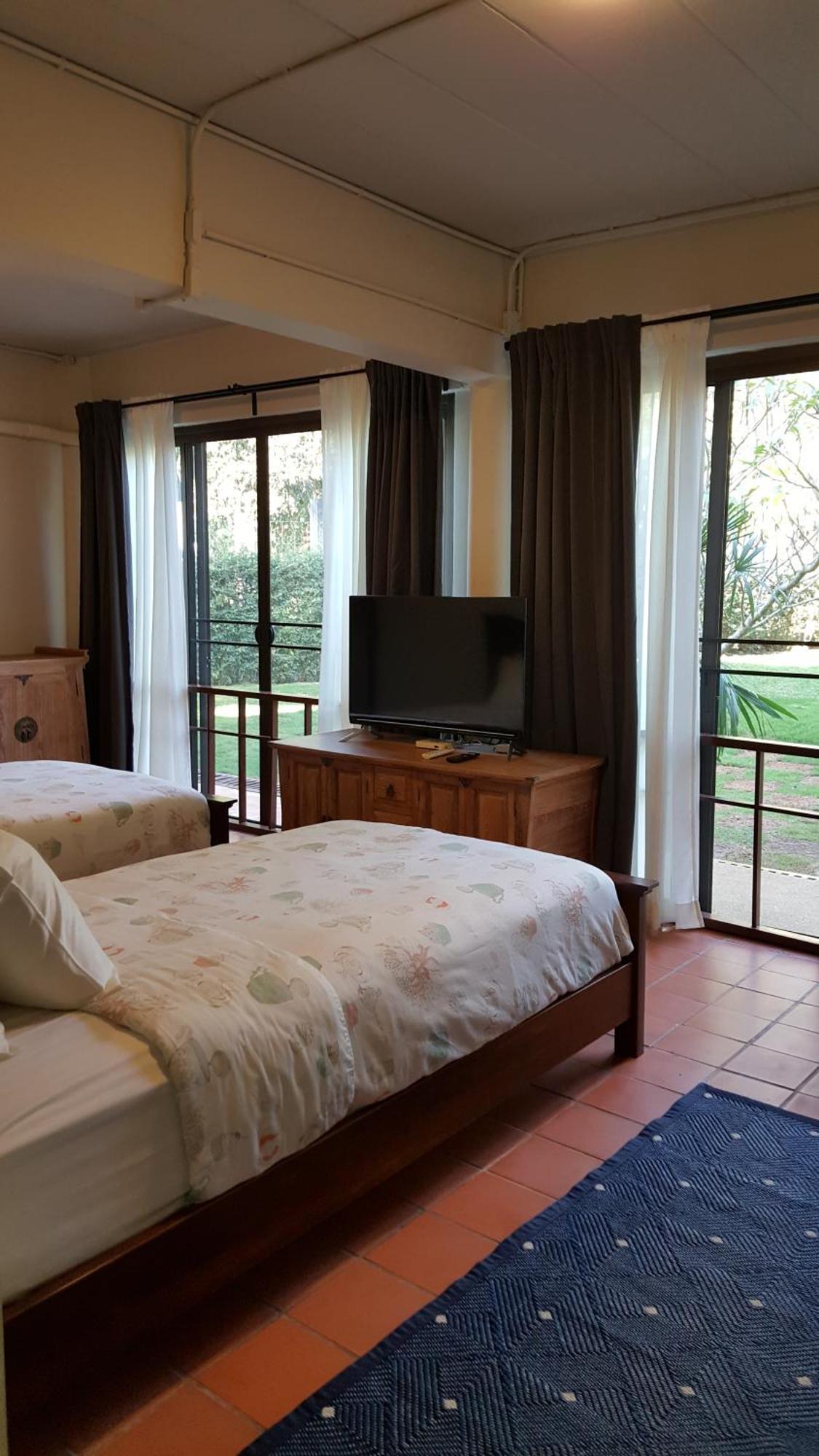 Casa Khaoyai Bed&Breakfast Mu Si Extérieur photo