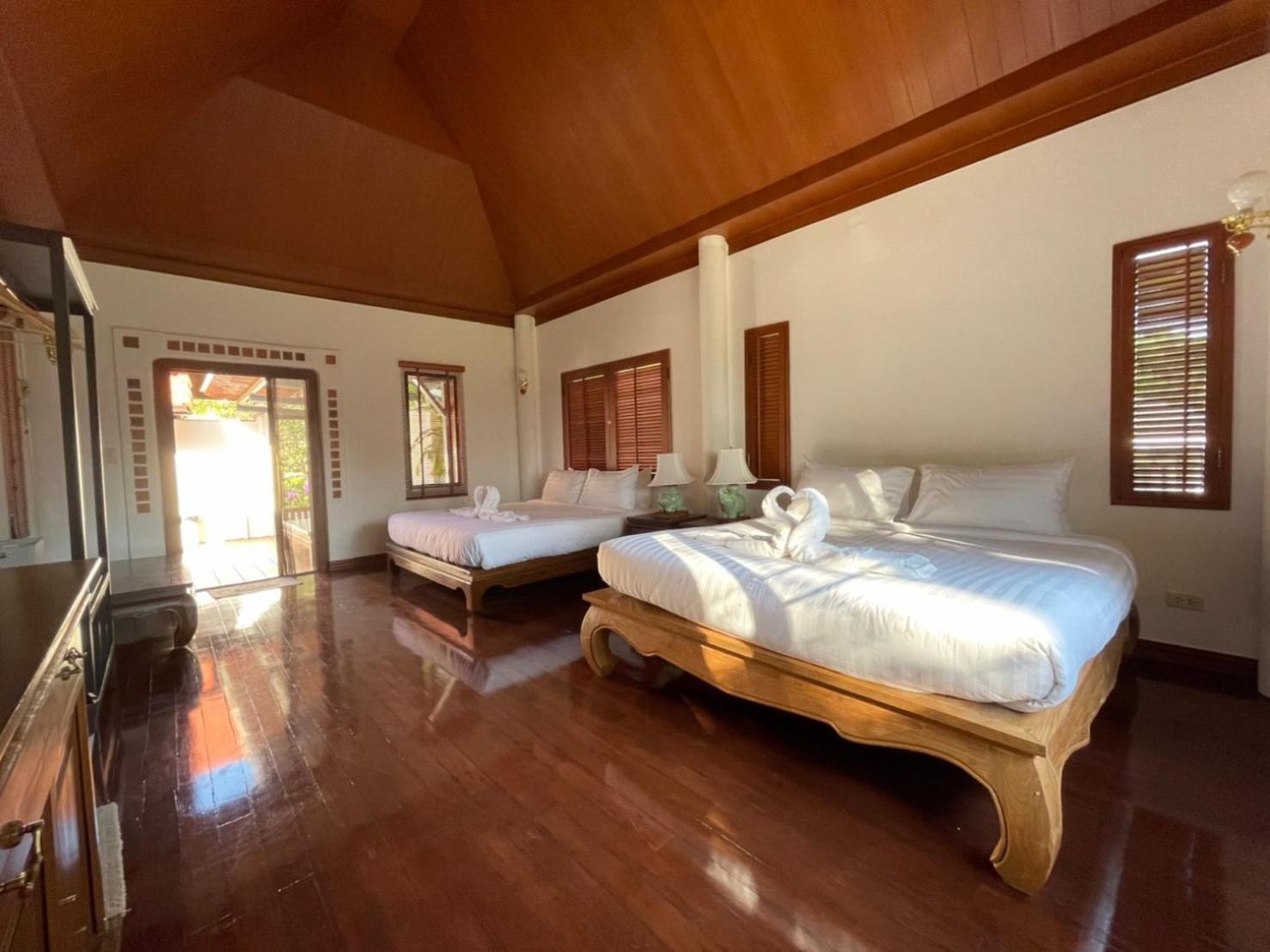 Casa Khaoyai Bed&Breakfast Mu Si Chambre photo