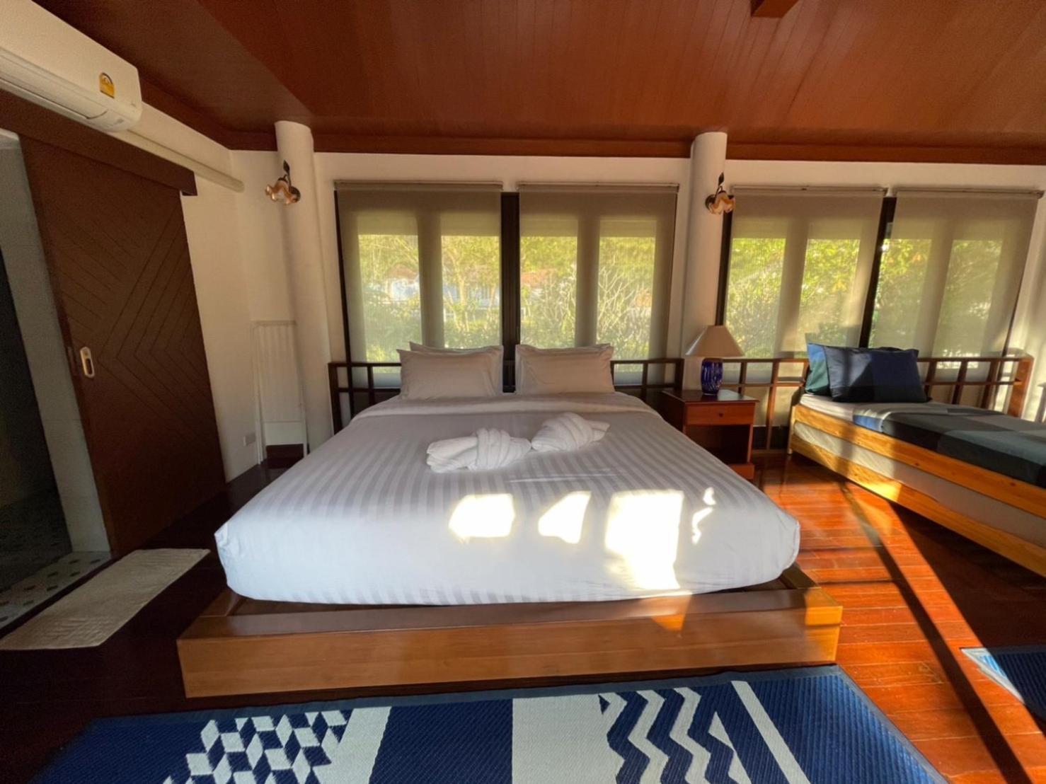 Casa Khaoyai Bed&Breakfast Mu Si Chambre photo
