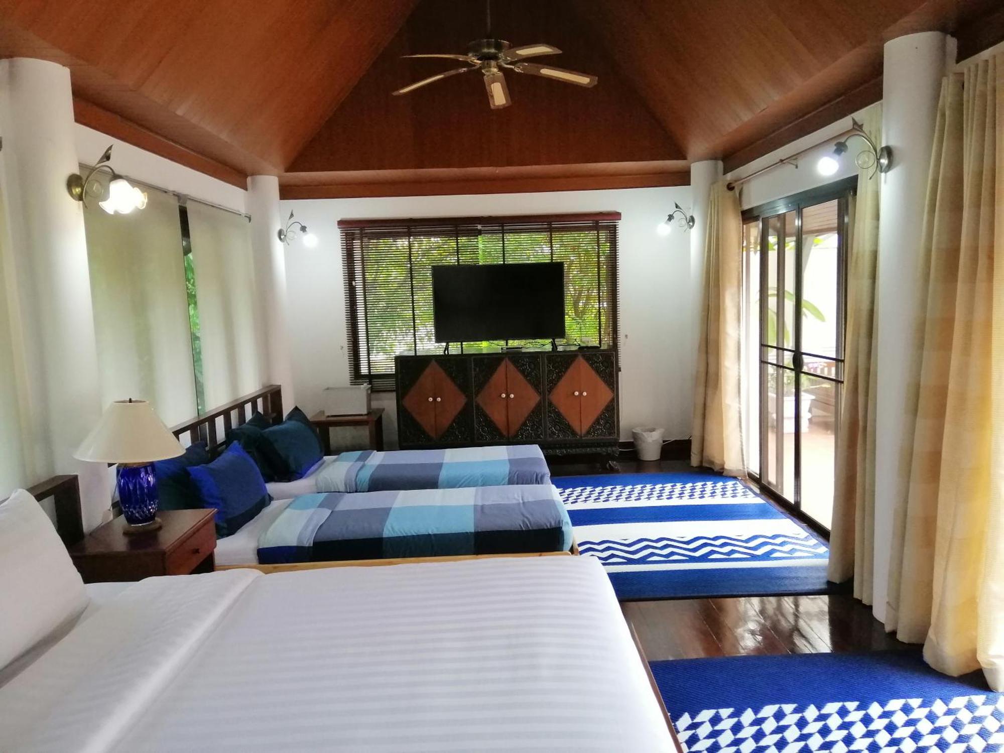 Casa Khaoyai Bed&Breakfast Mu Si Chambre photo