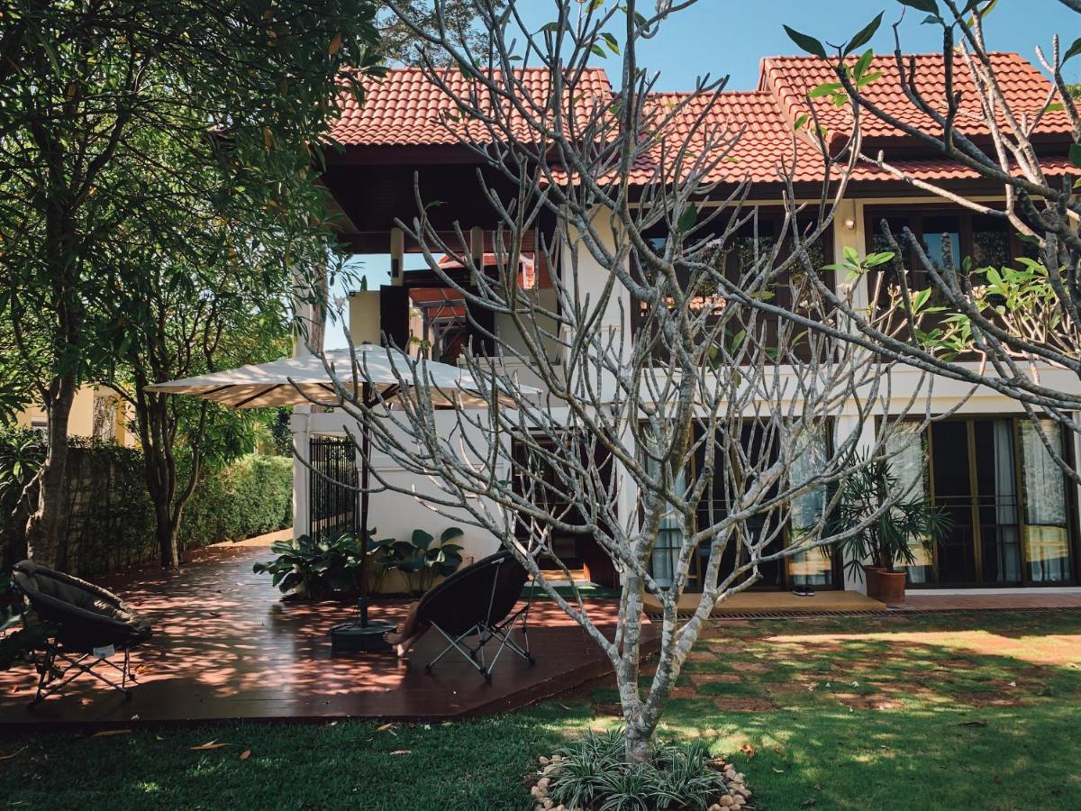 Casa Khaoyai Bed&Breakfast Mu Si Extérieur photo