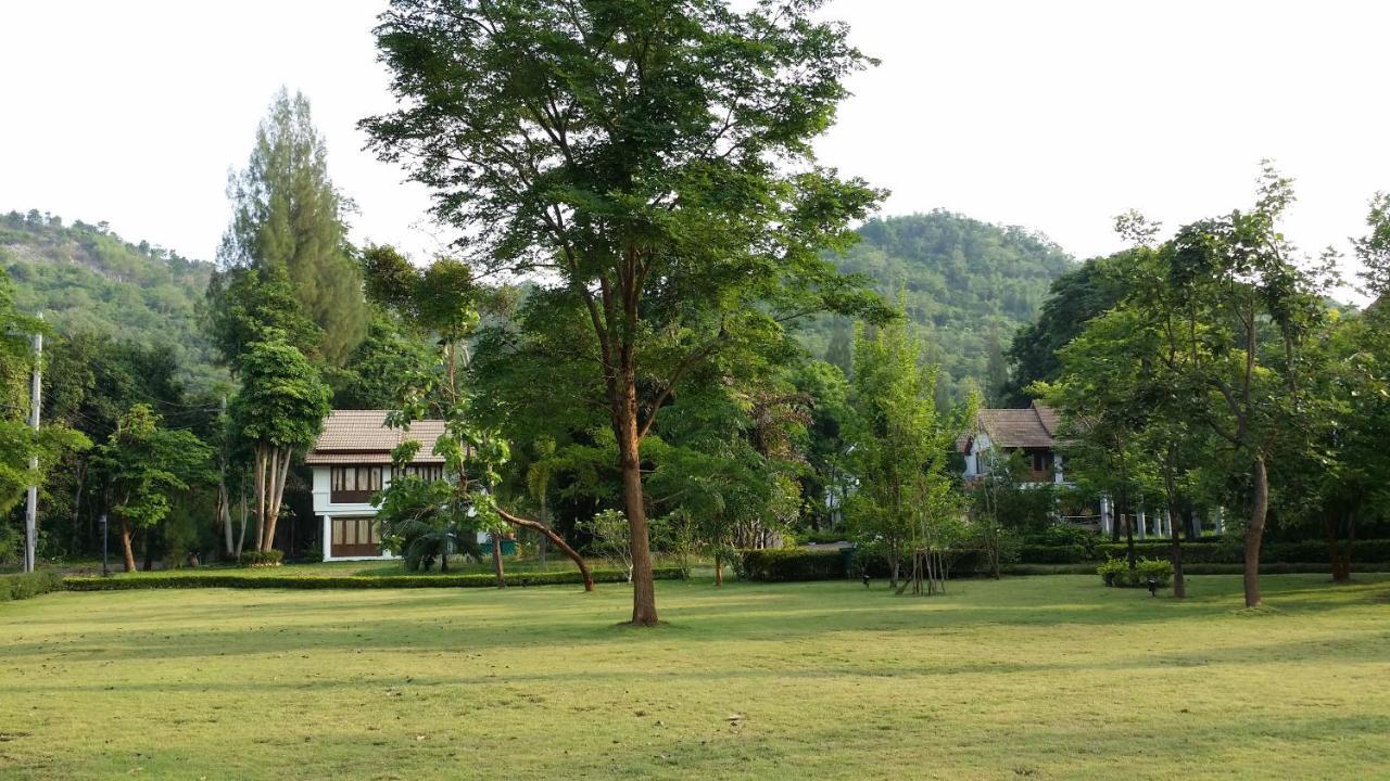 Casa Khaoyai Bed&Breakfast Mu Si Extérieur photo